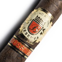 Bossner Rolando Robusto Cigar - 1 Single (End of Line)